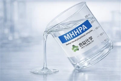 MHHPA (3-MHHPA+4-MHHPA) CAS 번호. 25550-51-0